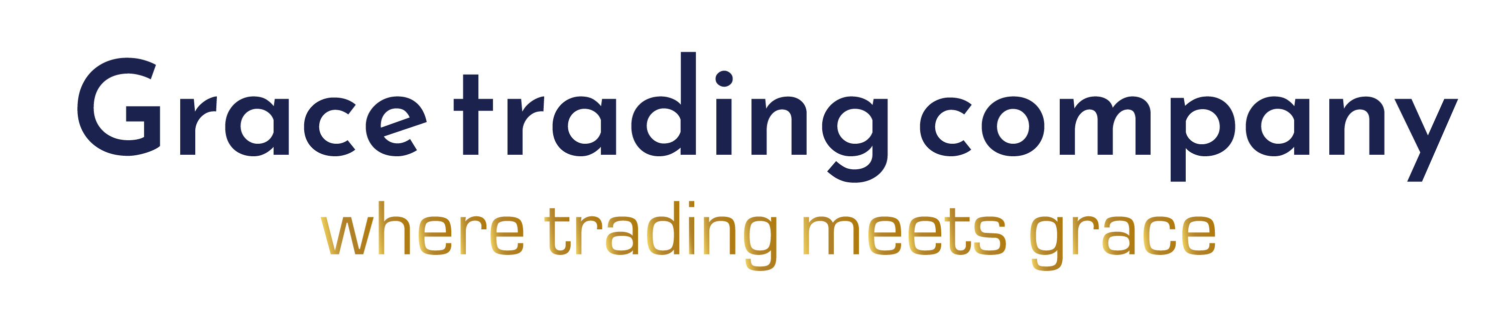 Grace Trading Company